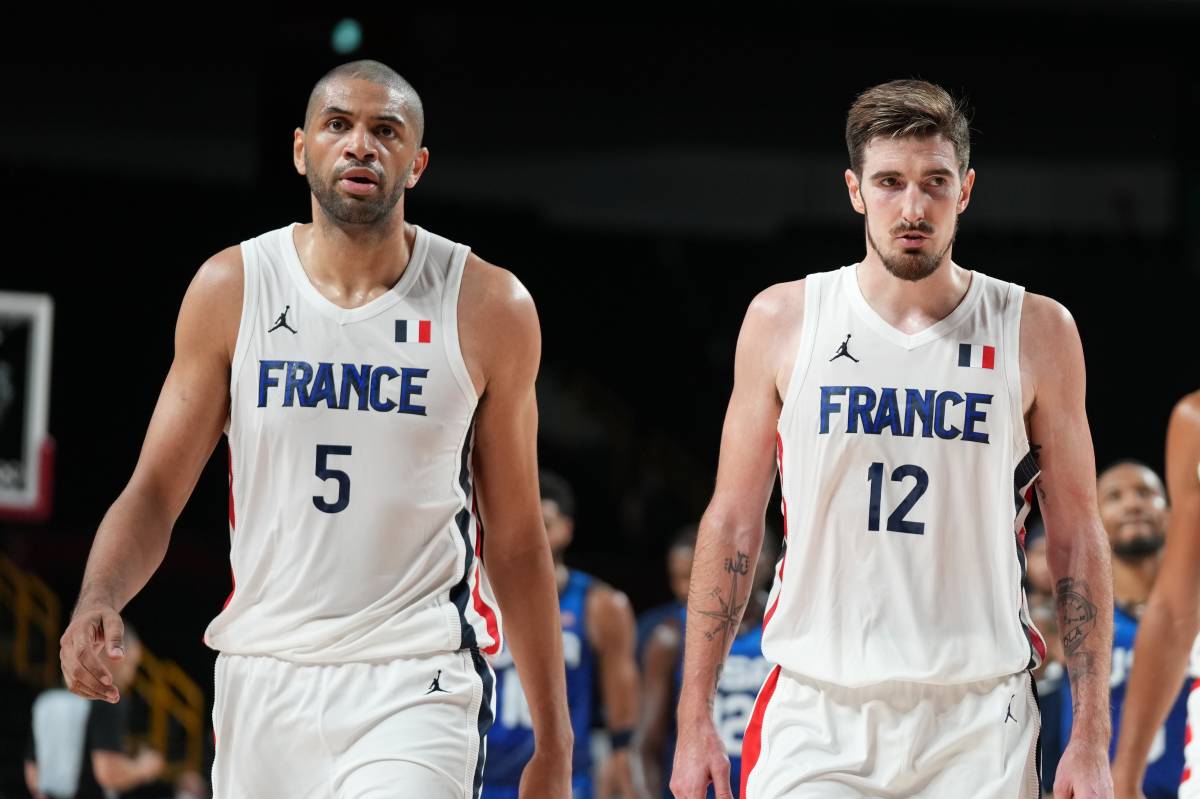 France-Espagne : soirée de légendes