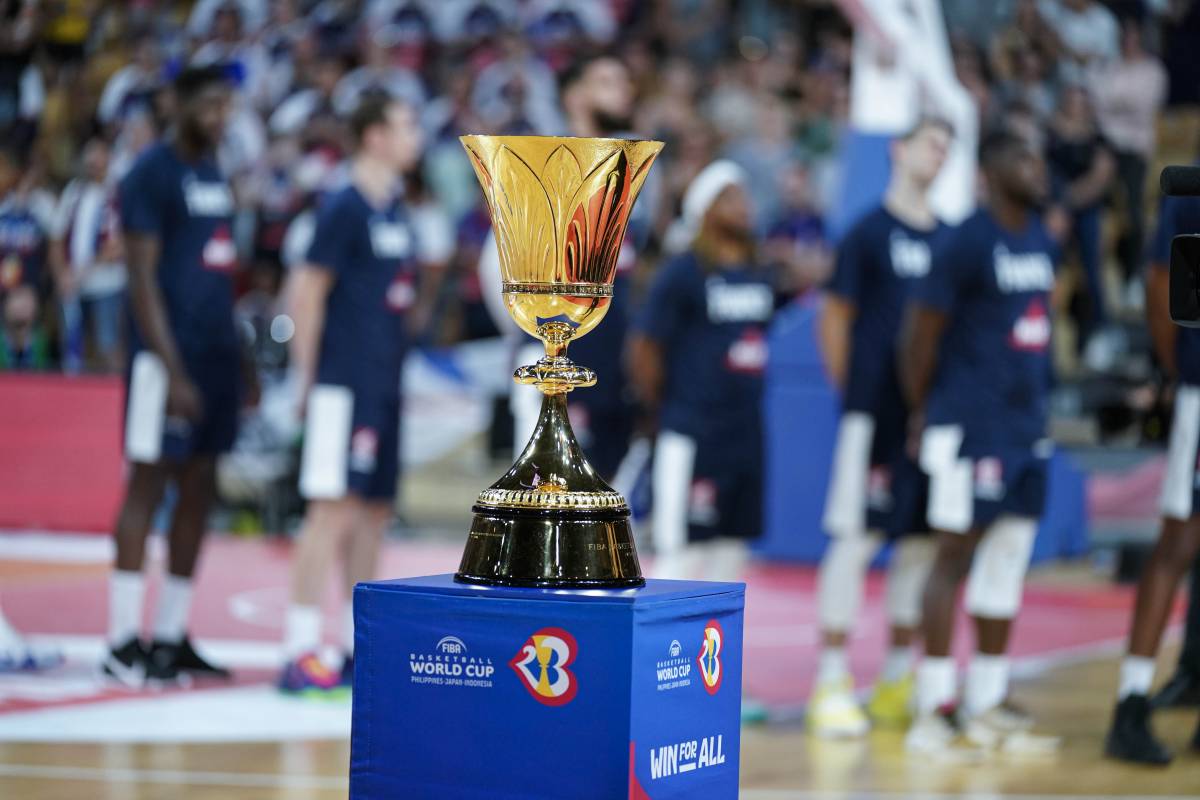 Qualifications Coupe du Monde 2027 : Tirage au sort mardi 13 mai