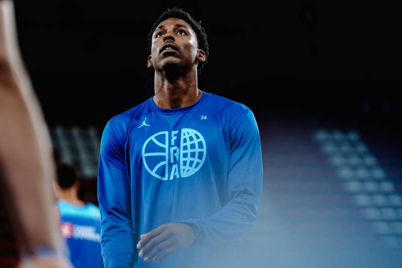 Hifi et Hoard quittent le groupe France