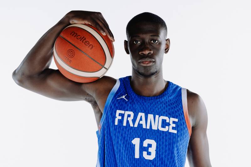 Bodian Massa remplace Vincent Poirier