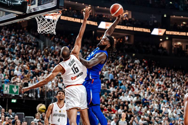 Forces françaises intérieures