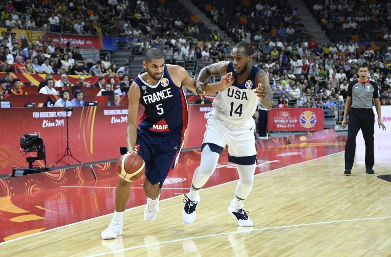 La renaissance de Nicolas Batum