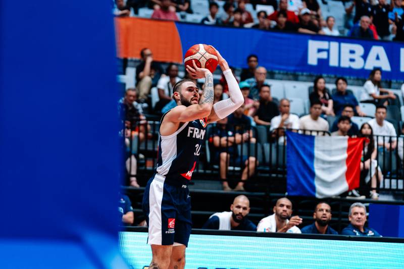 France-Côte d’Ivoire : une dernière le cœur lourd