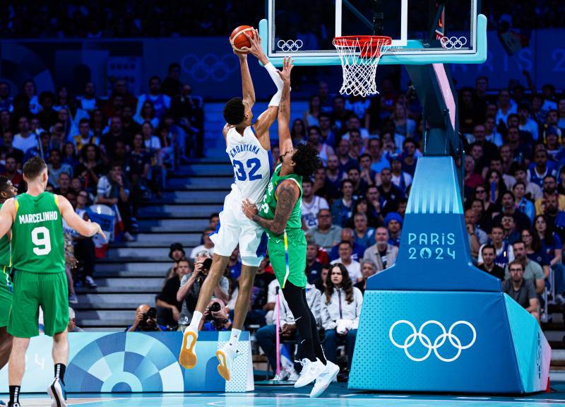 France-Brésil : permis de rêver