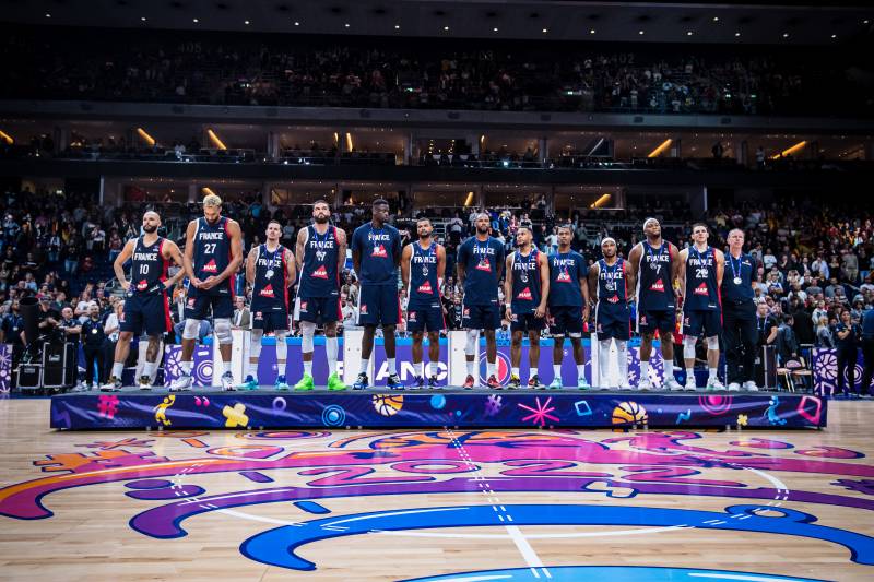 La dixième médaille