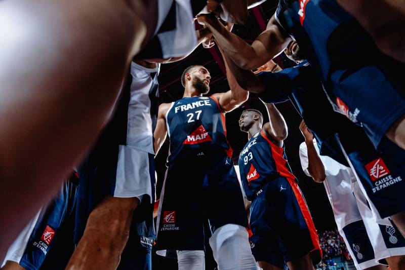 Preview France-Venezuela : le rythme s’accélère