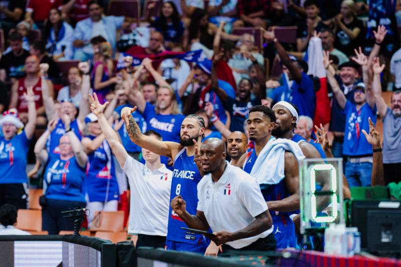 Preview France-Pologne : en quête de rebond