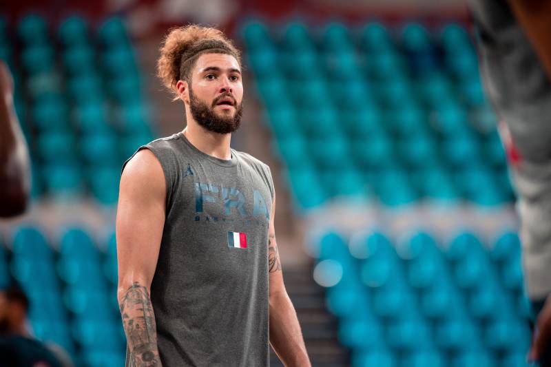 Interview Isaïa Cordinier : 