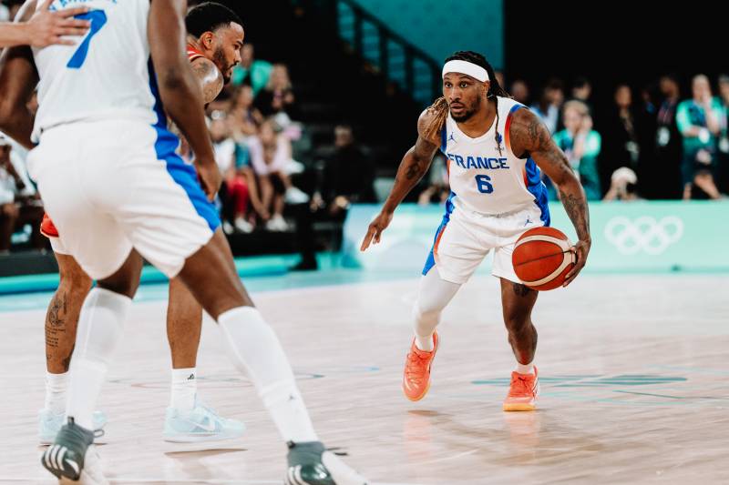 Les Bleus à suivre en EuroCup cette saison !