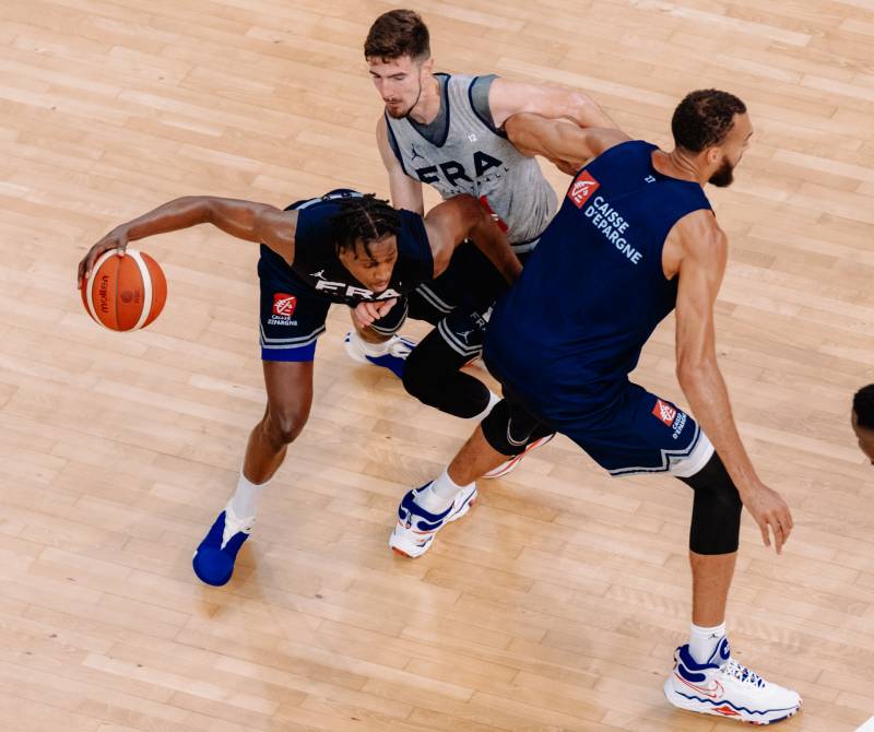 Preview France-Tunisie : première pierre