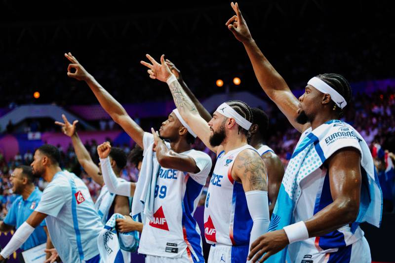 Preview Israël-France : pour une validation