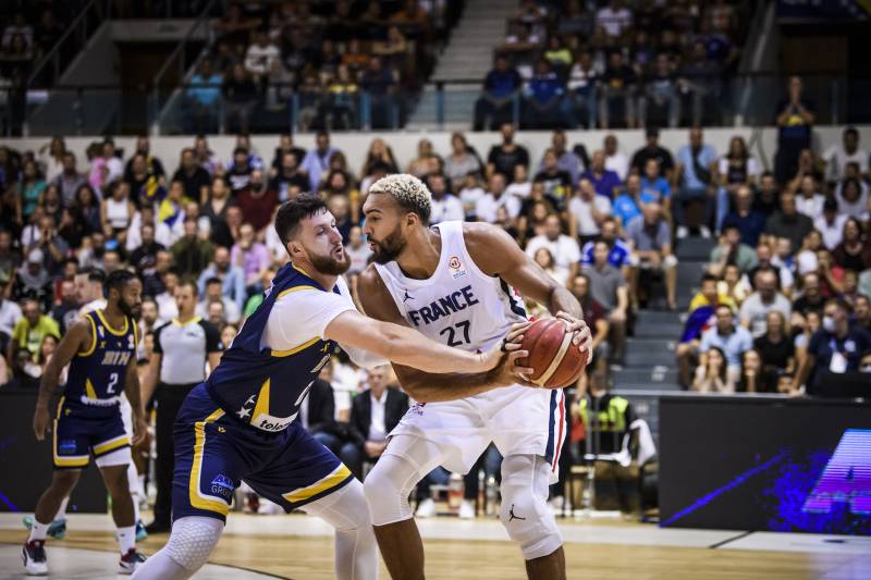 Bosnie-France : Tombés dans le piège