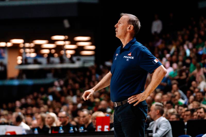 La liste de Collet dévoilée le 19 janvier 