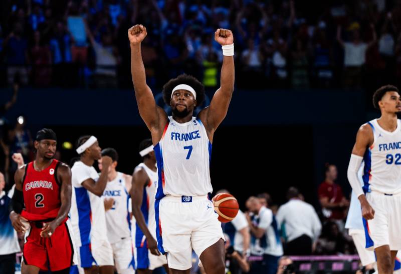 Une victoire EuroLeague