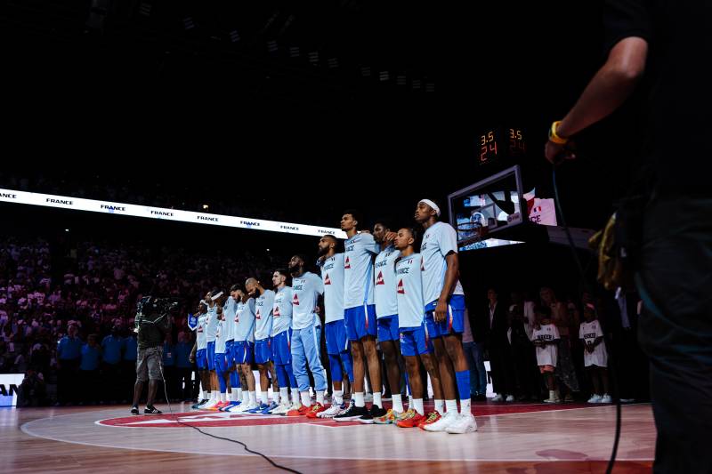 Preview France-Brésil : une entrée à soigner