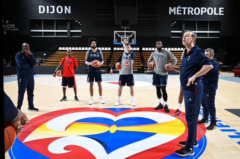 Preview France-Portugal : imposer sa force