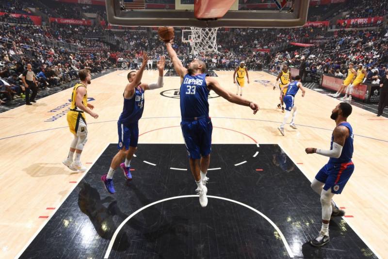 Nicolas Batum en très bonne compagnie 