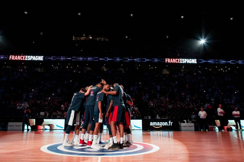 Vendéspace, Accor Arena, Pau, les sites 2022 connus