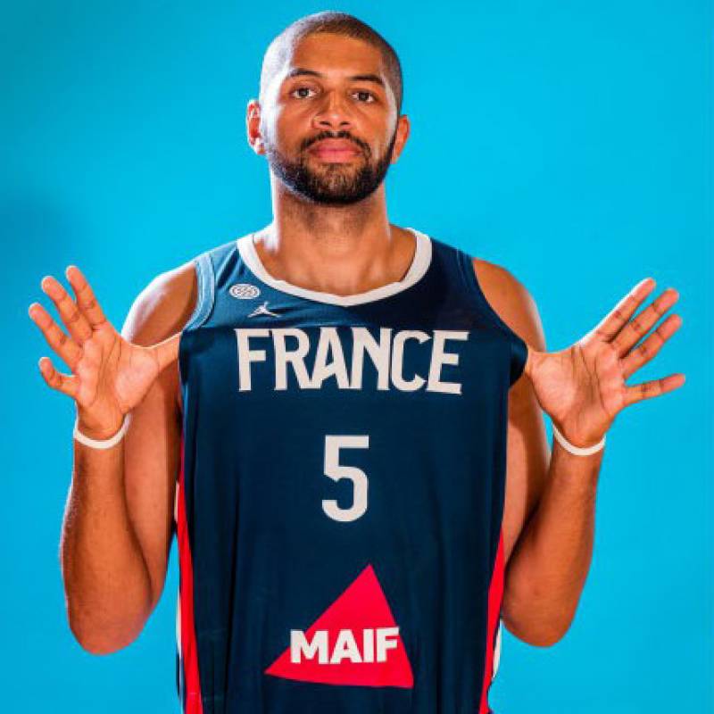Le maillot officiel 2019 disponible