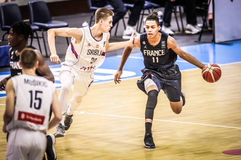 19 joueurs pour un stage à Voiron