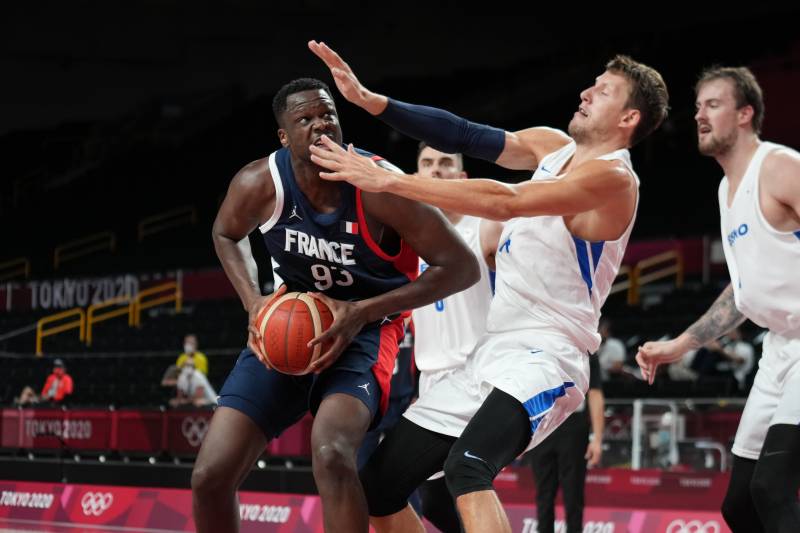 Interview Moustapha Fall : 