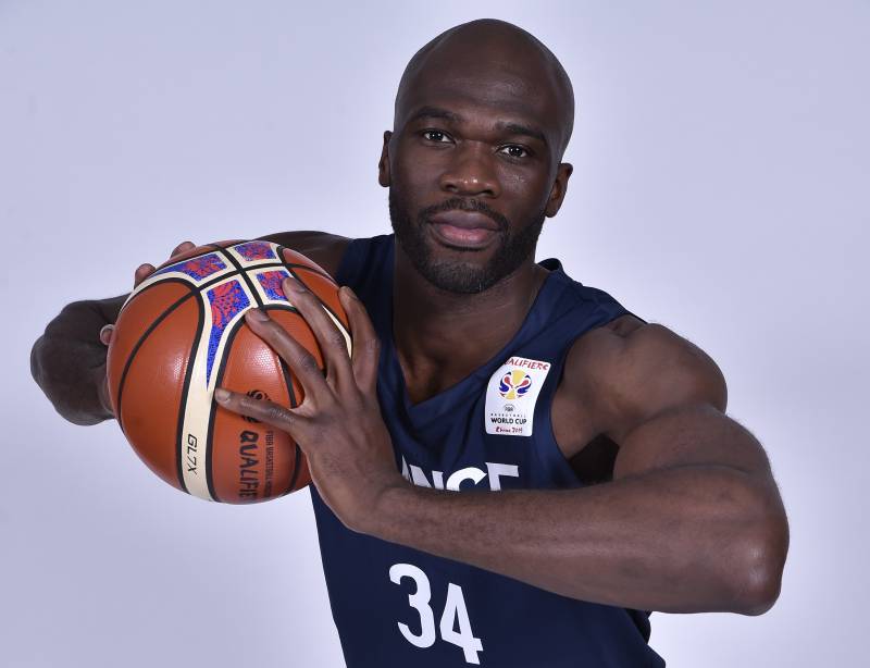 Koffi capitaine