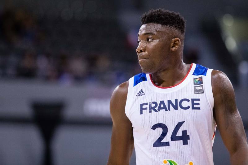 Yakuba Ouattara quitte le groupe 