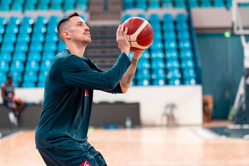 Les Bleus à l'assaut des Qualifiers