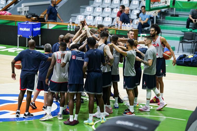 Preview Monténégro-France : une victoire pour la première place
