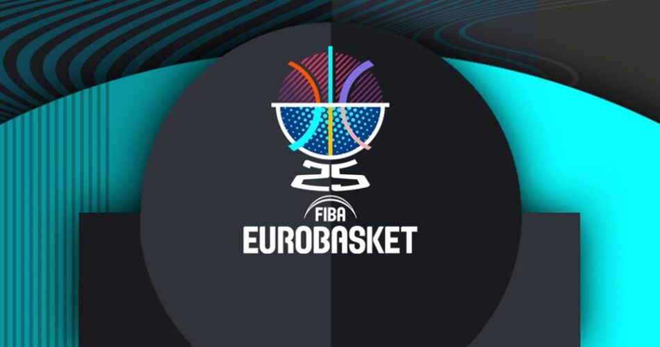 Eurobasket 2025