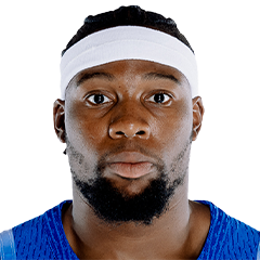 Guerschon YABUSELE