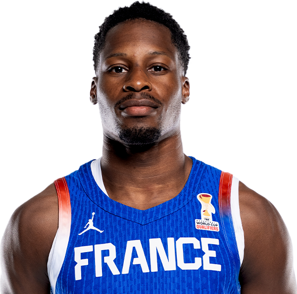Gérald Ayayi
