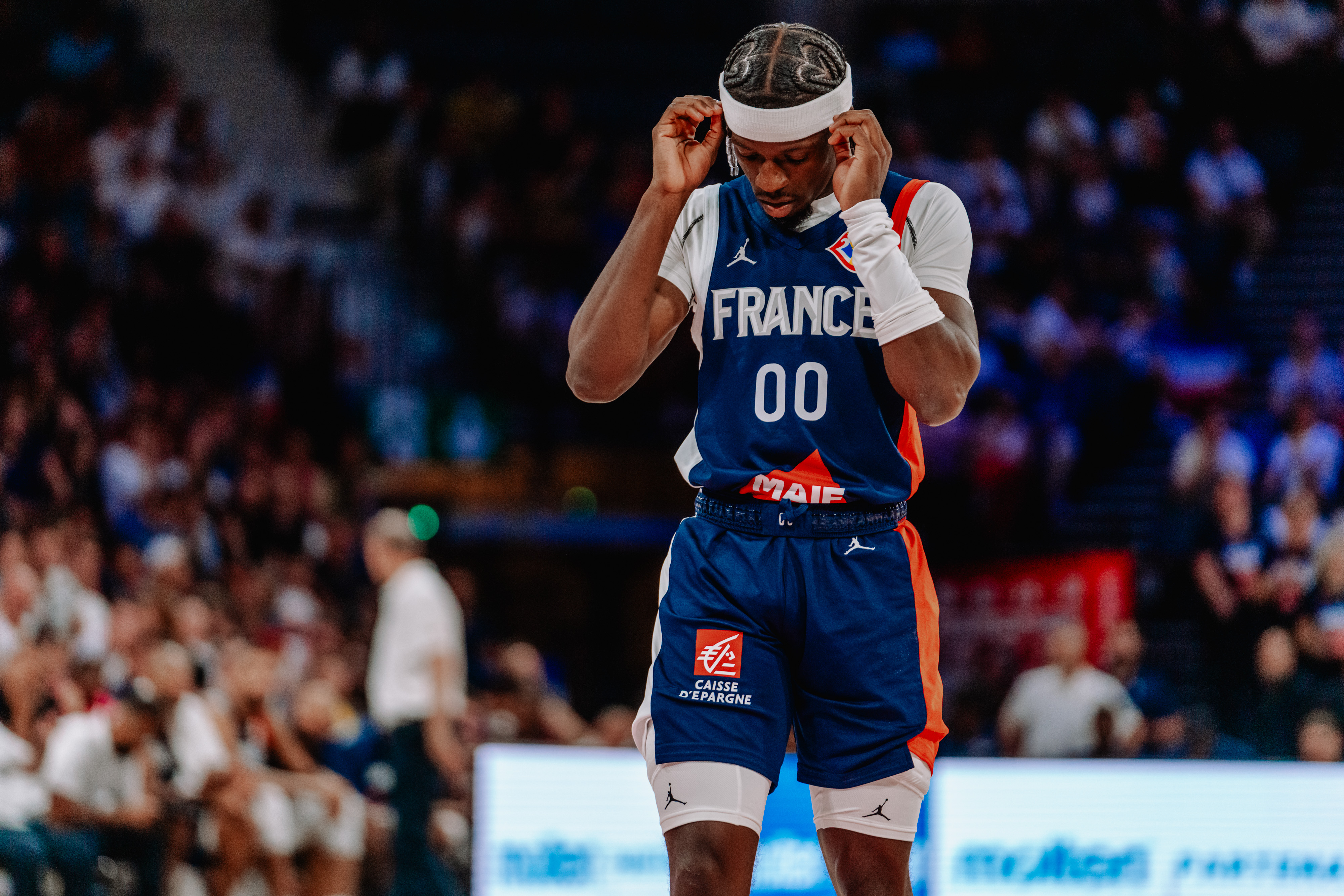 Sylvain FRANCISCO