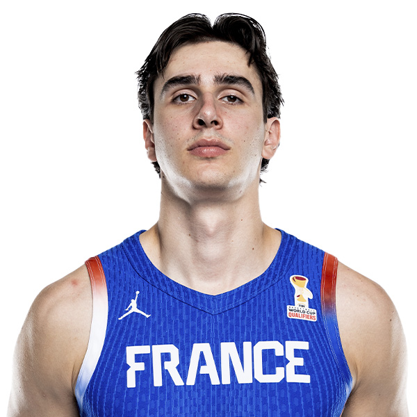 Maxime RAYNAUD