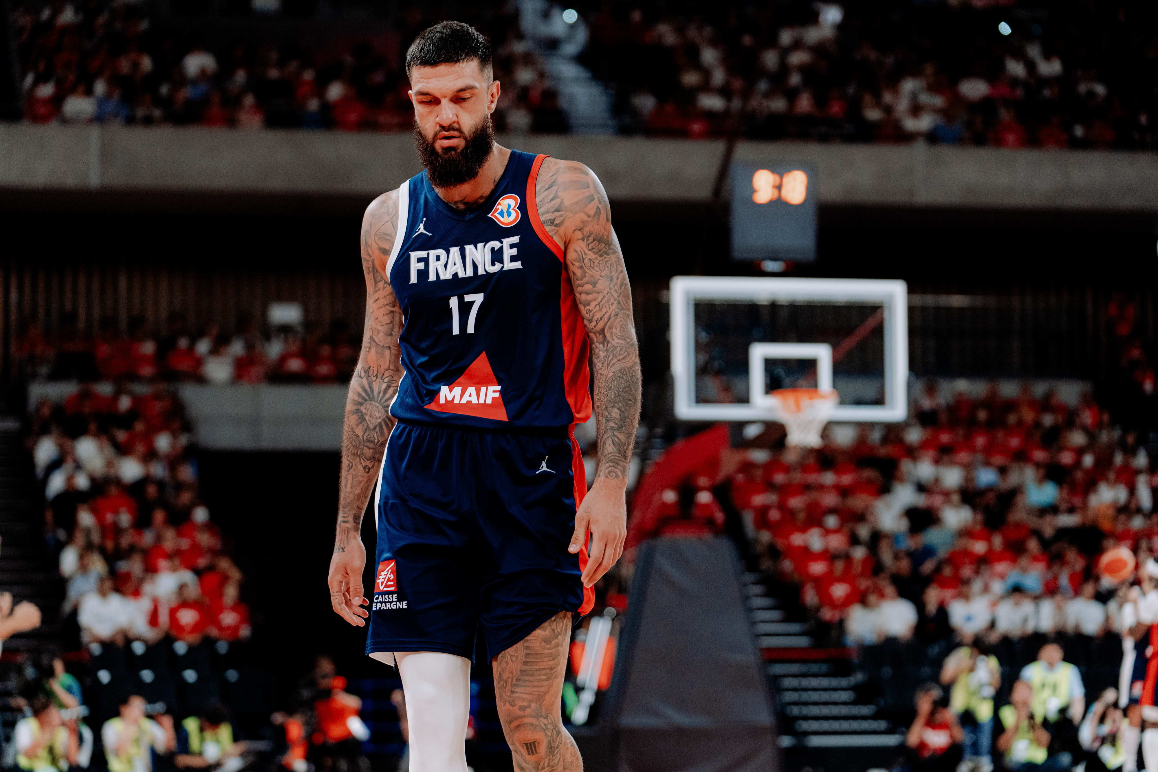 Vincent POIRIER