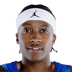 Frank NTILIKINA
