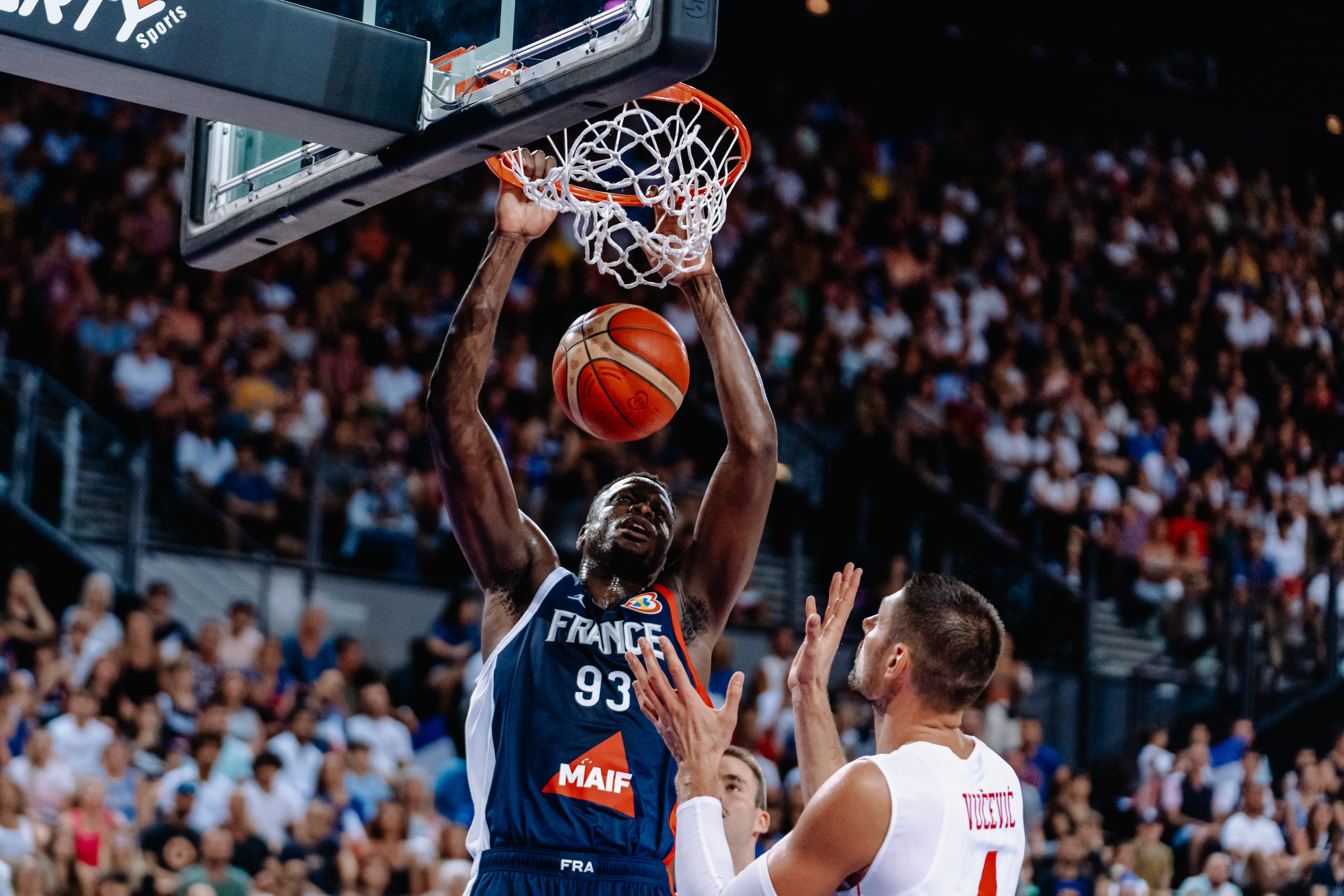 Moustapha FALL