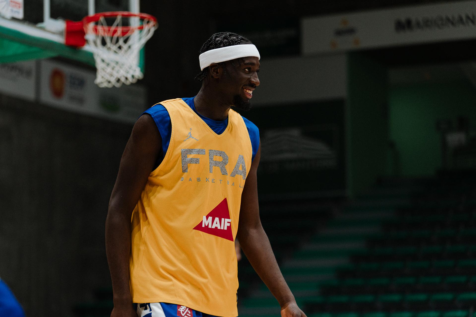 Mohamed DIAWARA