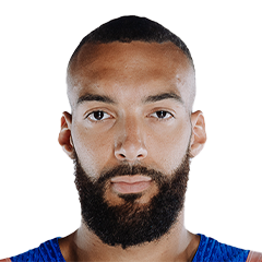 Rudy GOBERT