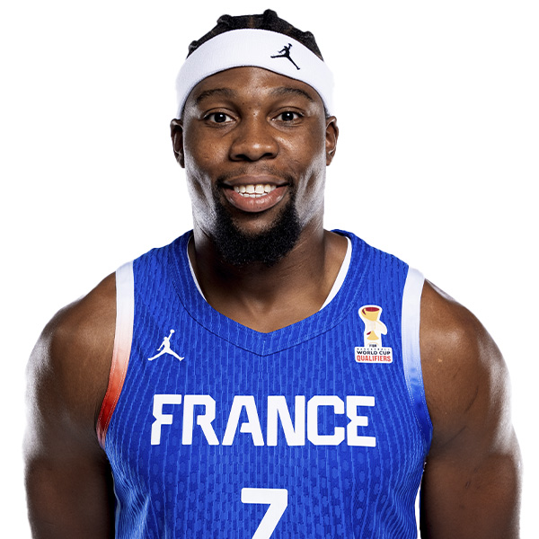 Guerschon YABUSELE