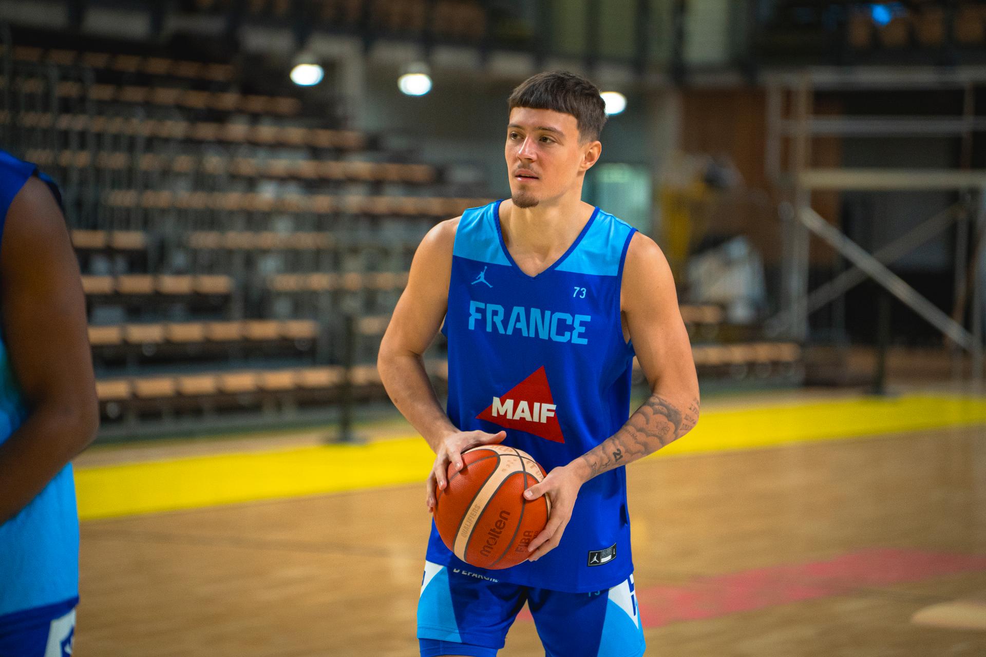 Nathan DE SOUSA