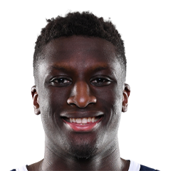 Abdoulaye NDOYE