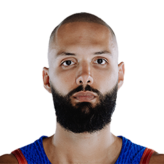 Evan FOURNIER