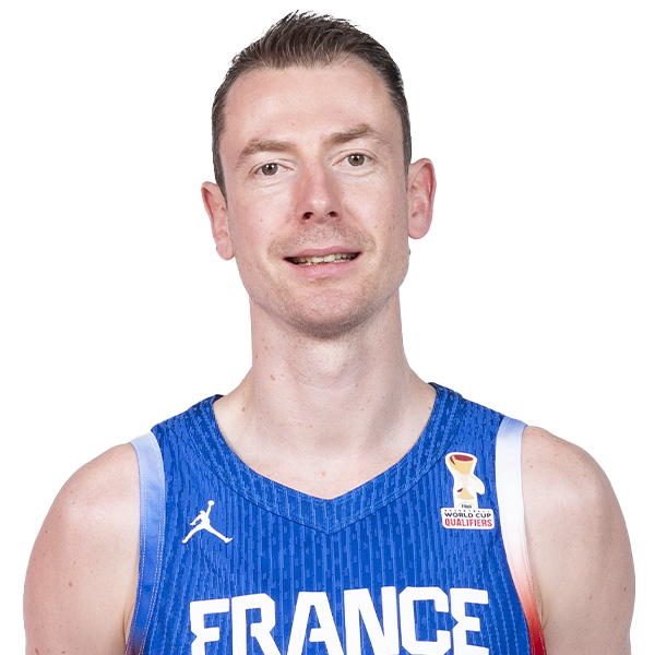 Nicolas LANG