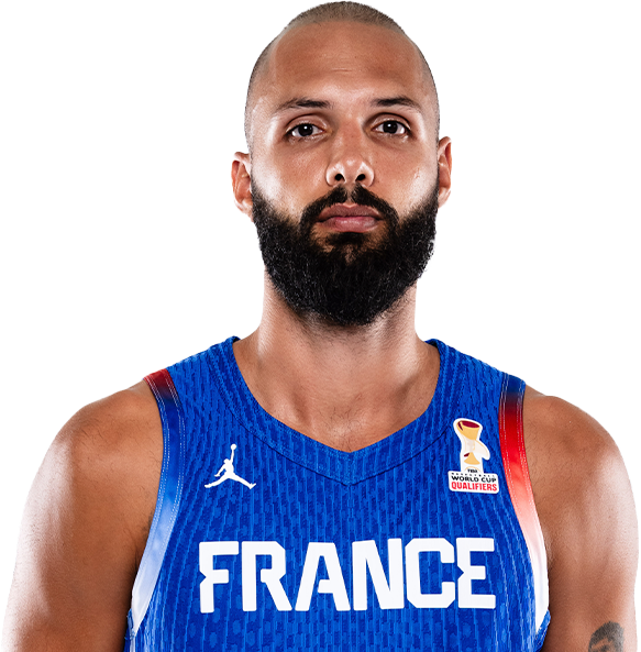 Evan FOURNIER