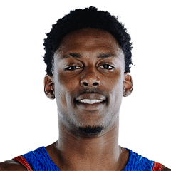 Jaylen HOARD