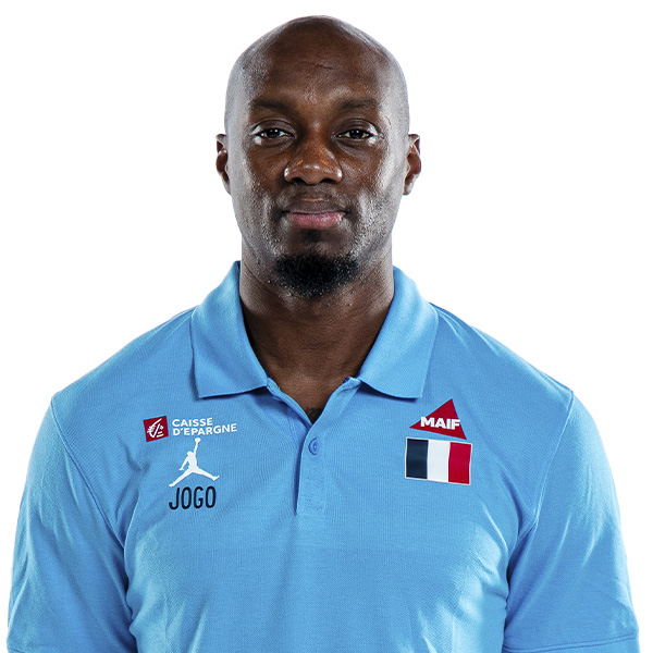 Joseph Gomis
