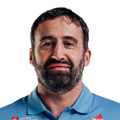 Frédéric Fauthoux