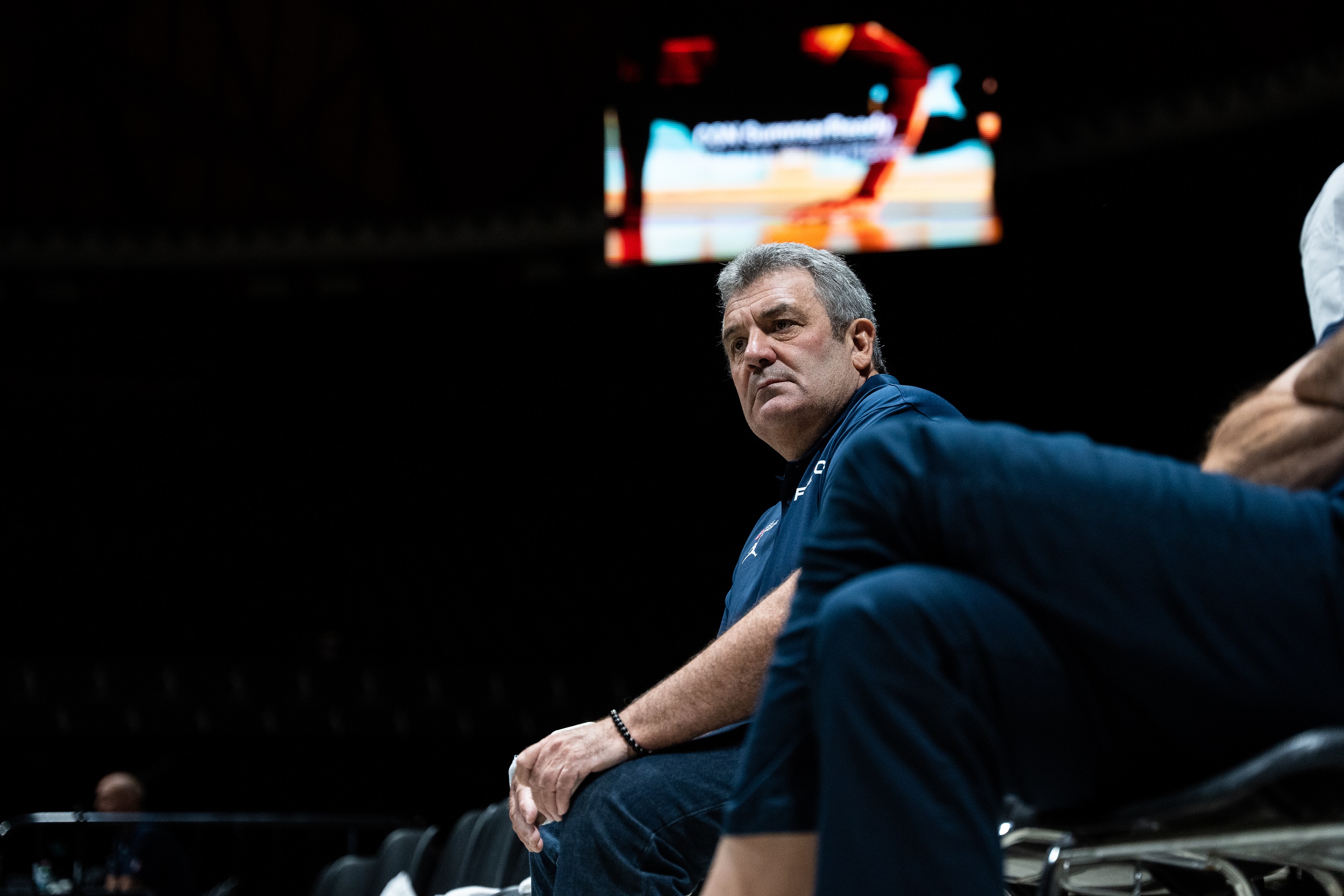 Pascal Donnadieu