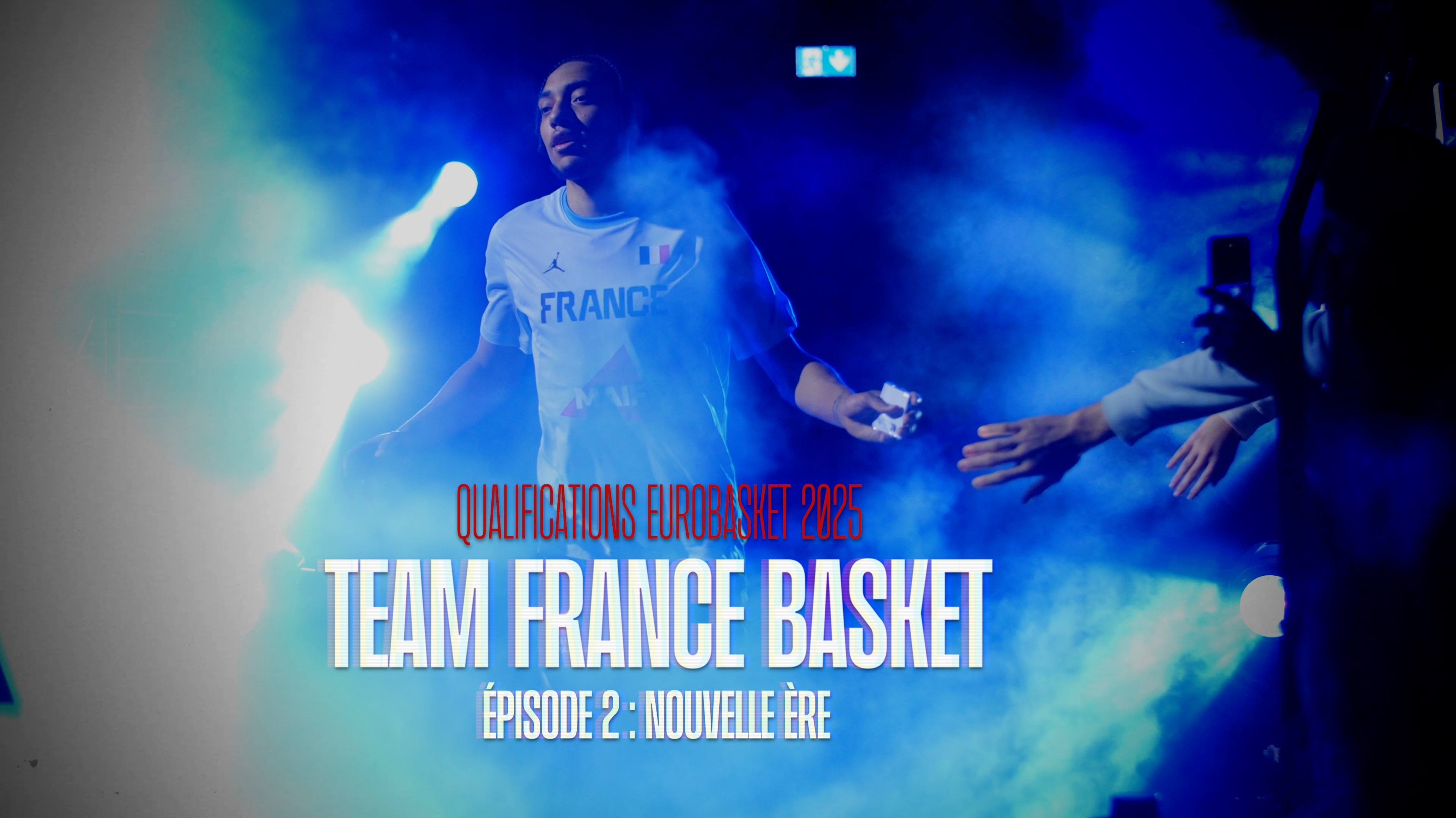 Qualifications EuroBasket 2025